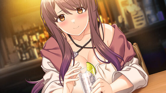 [DL Version] The Shapeshifter of Tasogare