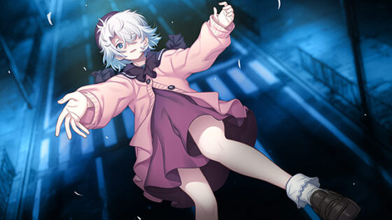 [DL Version] The Shapeshifter of Tasogare