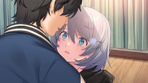 [DL Version] The Shapeshifter of Tasogare