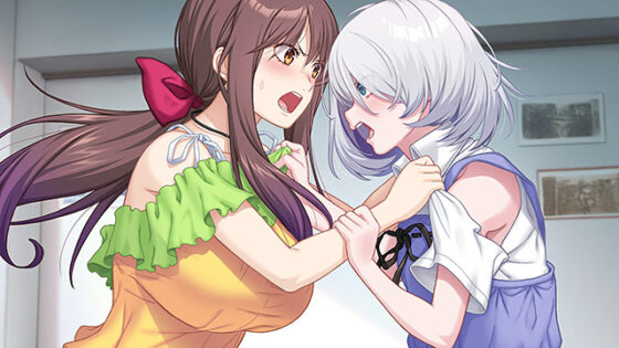 [DL Version] The Shapeshifter of Tasogare