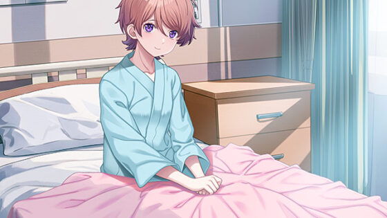 [DL Version] The Shapeshifter of Tasogare