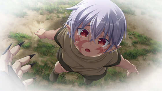 [DL Version] Darkness Night PARENTE Phantom Phosphorescence Princess General Remastered