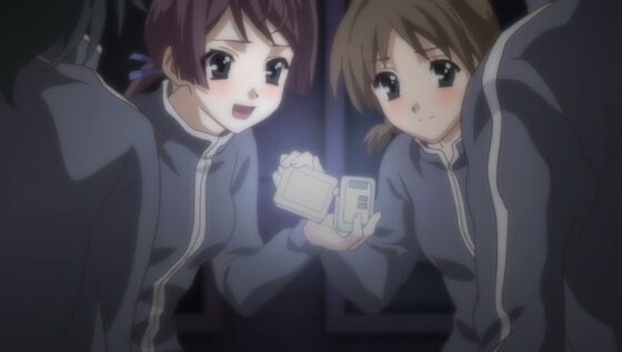 School Days REMASTERED [Download Version]