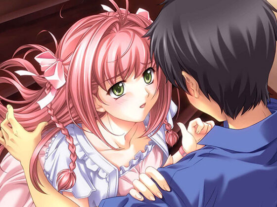 Kimi ga Nozomu Eien ~Enhanced Edition R~