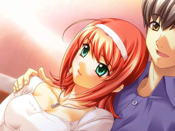 Kimi ga Nozomu Eien ~Enhanced Edition R~