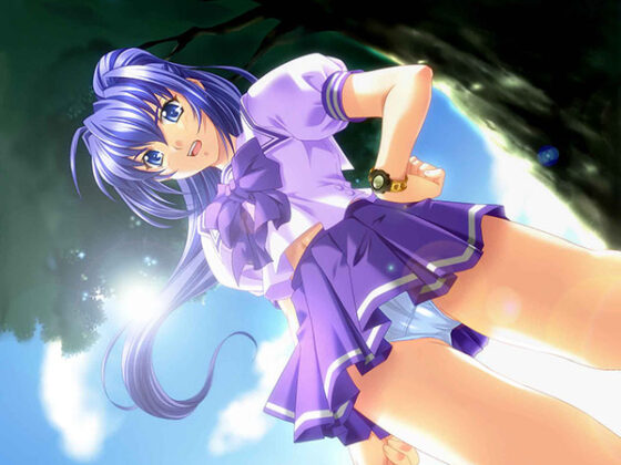 Kimi ga Nozomu Eien ~Enhanced Edition R~