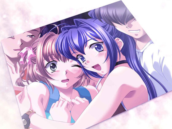 [DL Version] Kimi ga Nozomu Eien ~Enhanced Edition R~