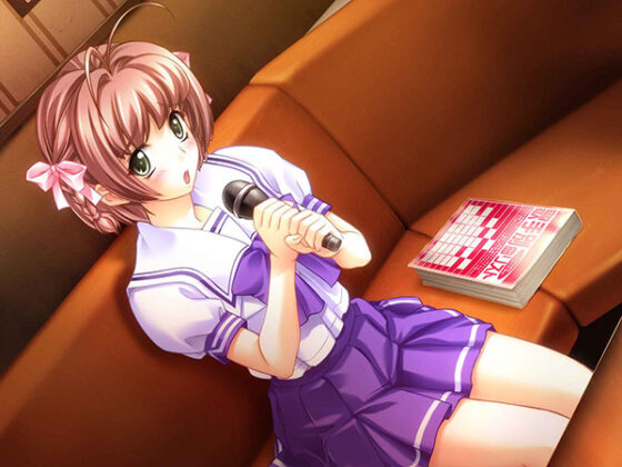 [DL Version] Kimi ga Nozomu Eien ~Enhanced Edition R~