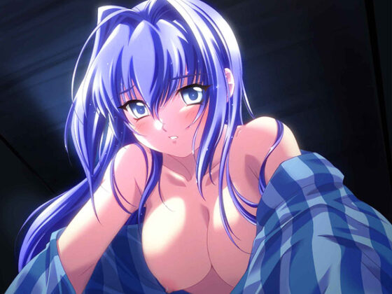 [DL Version] Kimi ga Nozomu Eien ~Enhanced Edition R~