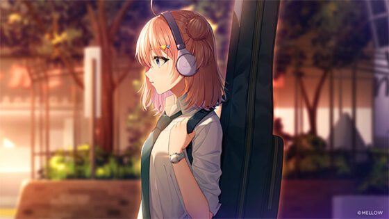 True Colors -memories of the abyss-