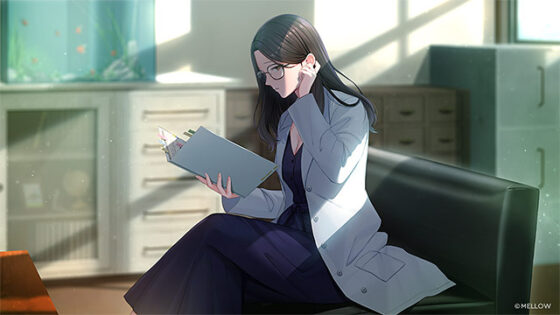 [DL Version] True Colors ‐memories of the abyss‐