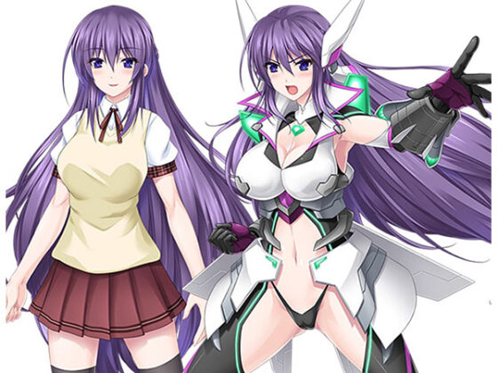 [DL Version] Glorious Battle Princess Mistolthia 2 The Dark Queen and the Counter-Attack Lustful Prison