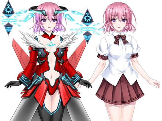 [DL Version] Glorious Battle Princess Mistolthia 2 The Dark Queen and the Counter-Attack Lustful Prison