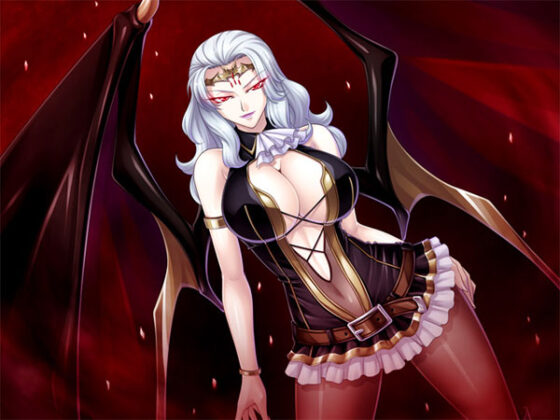 Carla The Blood Lord [DL Version]