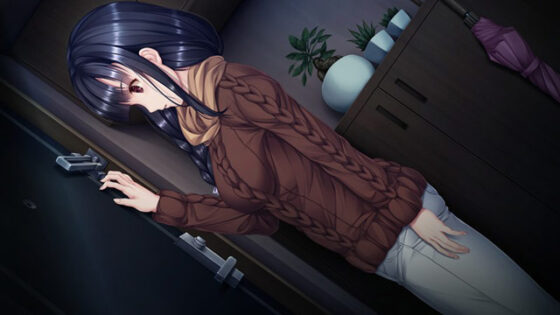 I Alone Am Not Attacked in a Zombie-Infested World [DL Version]