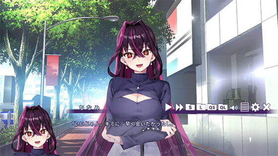Chinami Holic - Reward Edition [All Ages]