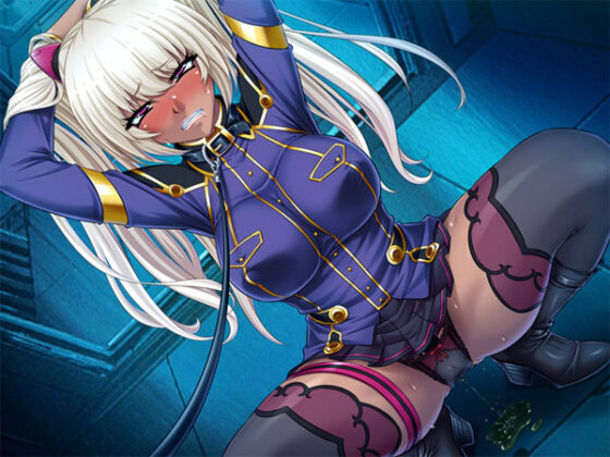 Prison Battleship 3: Brainwash Route in the Hot Sands - Windows 10 Edition