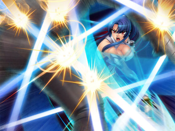 Taimanin Asagi 3 - Windows 10 Compatible Edition