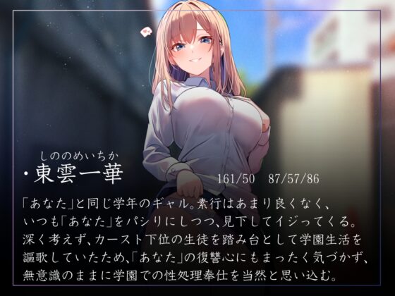 Reprogramming the Gyaru's Common Sense - Special Heresy Price