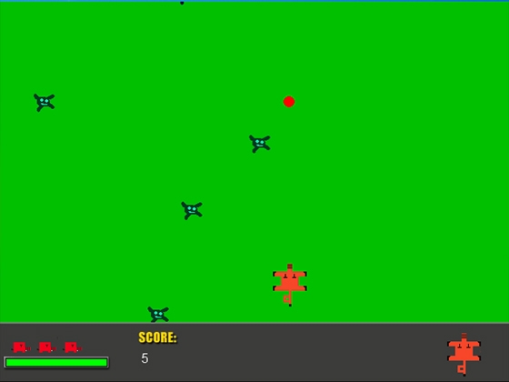 Super Pig 1945