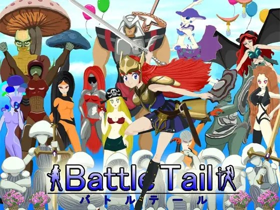 Battle Tale