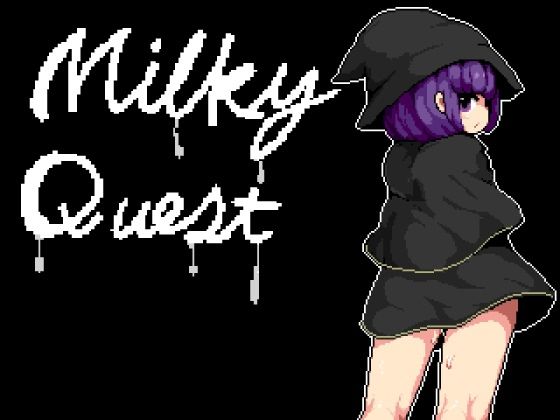 Milky Quest II