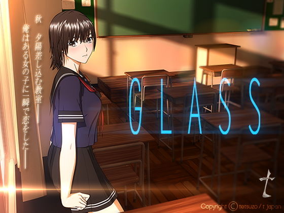 Glass(t japan)