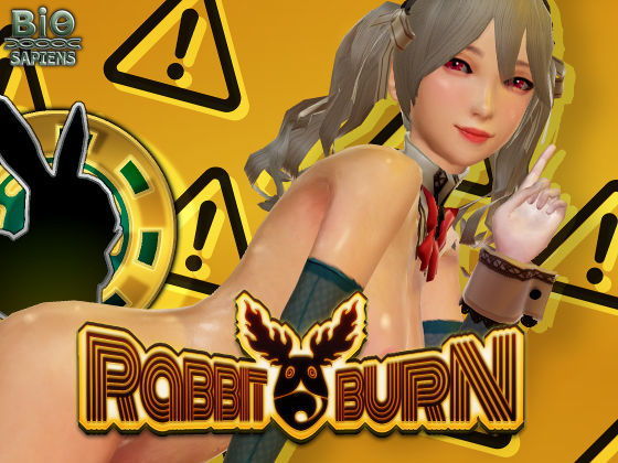Rabbit Burn (Bio Sapiens)