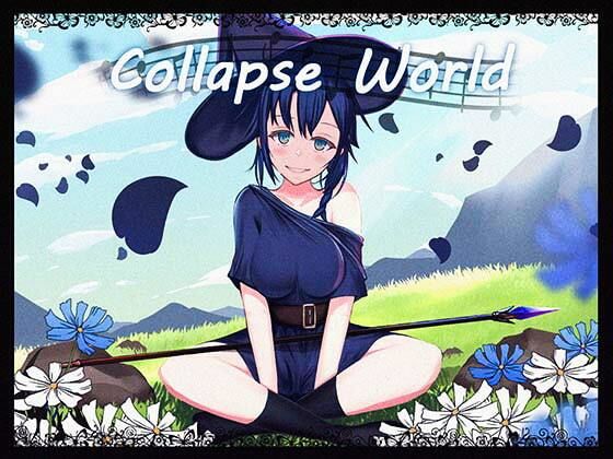 CollapseWorld (Sleeping)