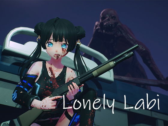 LonelyLabi(Tino) - FANZA Doujin