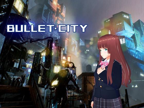 Bullet City
