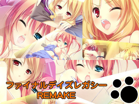 Final Days Legacy REMAKE