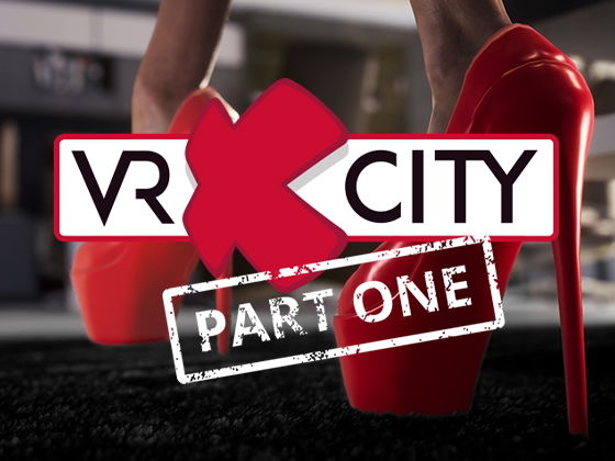 vrXcity Part 1 Desktop Edition (MeMento 3D Interactive)