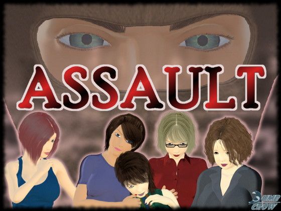 Assault - Dumb Crow