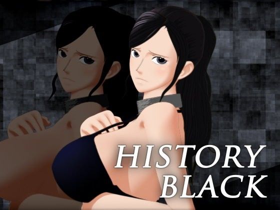 HISTORY BLACK(bp)