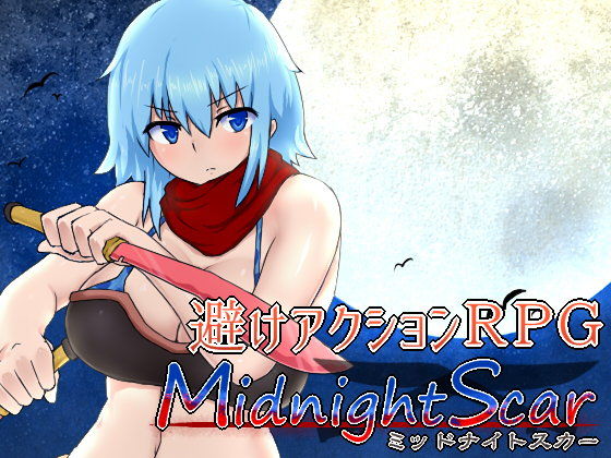 MidnightScar - (Inari's Not Included)