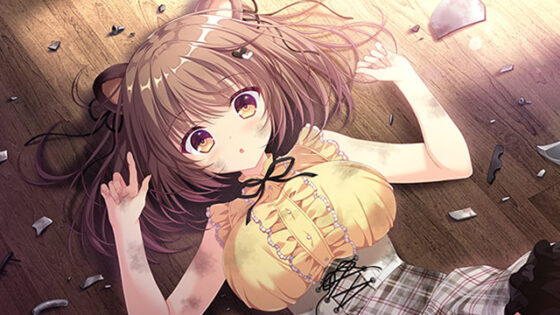 [DL Version] Neko Shinobi Excite Heart SPIN!