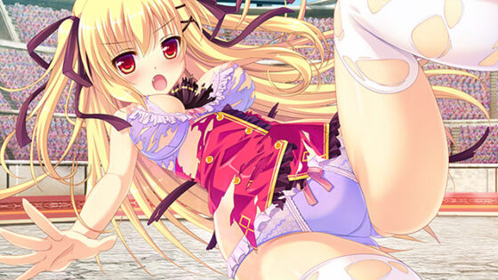 [DL] Escudo Young Lady Obedience Pack [Windows 10 Compatible]