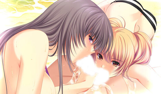 Summer Juice 100% [DL Version]