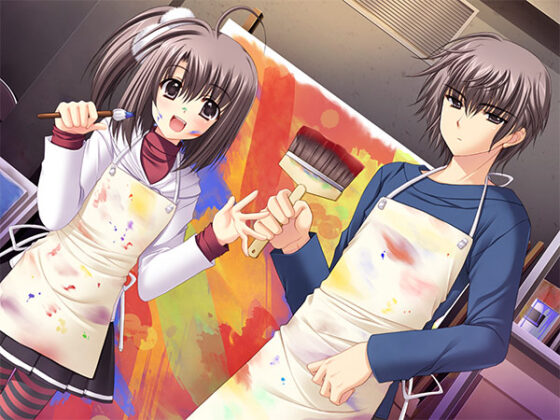 We Have No Wings: Prelude & AfterStory [DL Edition]