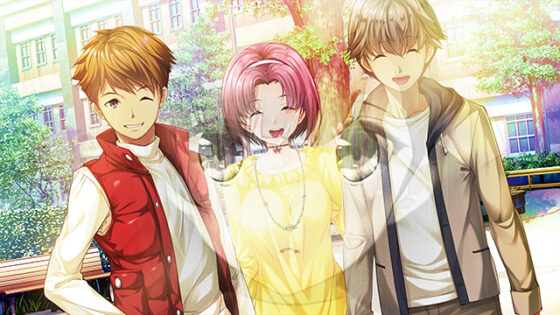 My First Girlfriend - Bargain Edition [DL Version]