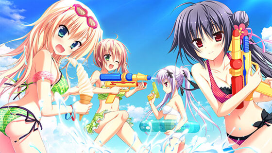 Karmaruka ✱ Circle [DL Version]