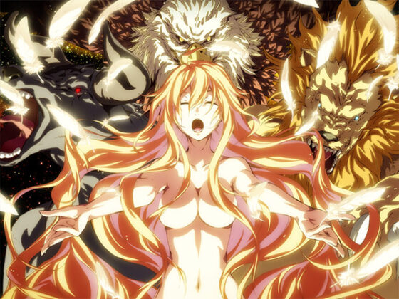 Dies irae ~Amantes amentes~ HD -Animation Anniversary-
