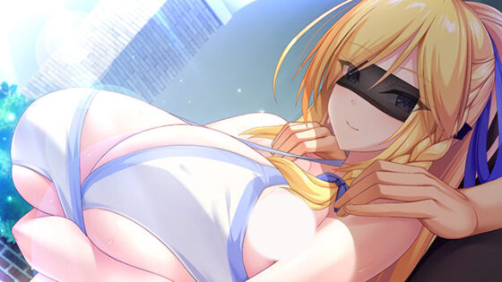 Another World H Heat Massage - Dominate a Sword & Magic World with Erotic Massage Skills!!