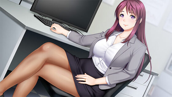 Female Corruption 2: My Netori Rod & Lewd Senior & Junior Wives