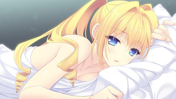 [DL Edition] Lunar Etiquette - Append Disk