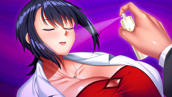Complete Corruption: Cheeky Gal X - So Damn Good!