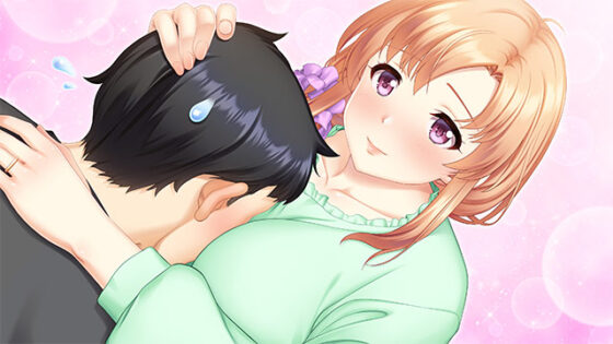 Female Snacks 3 - Steamy Married Life with Two Wives