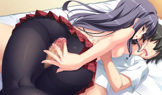 Sister Paradise! H-Animation Expanded Edition