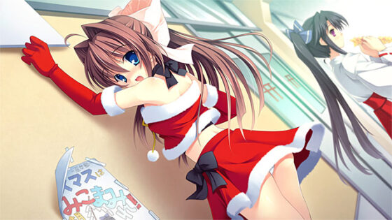 D.C. Dream X'mas - Download Version